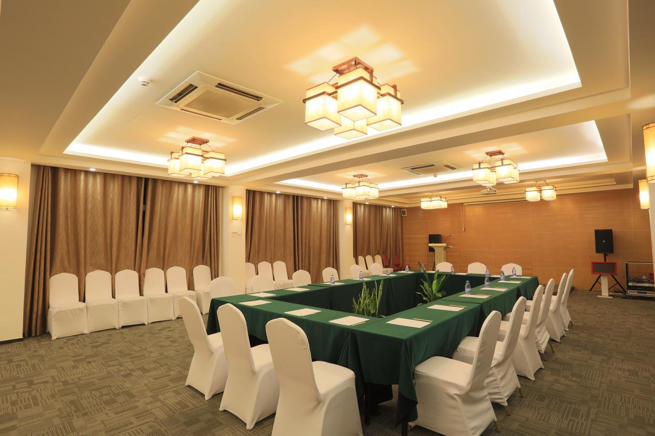 Oyo8001 Tiandi Hotel Shenzhen Dış mekan fotoğraf