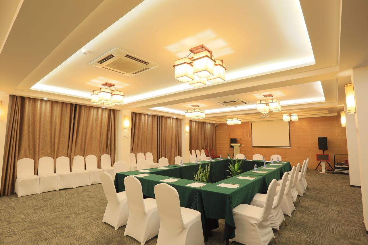 Oyo8001 Tiandi Hotel Shenzhen Dış mekan fotoğraf